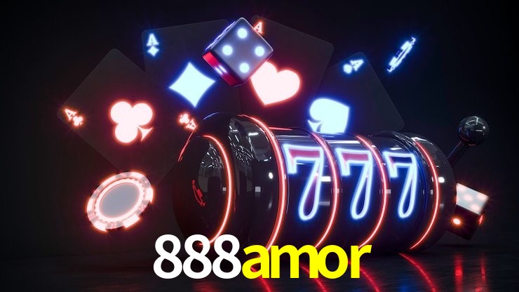 Statistics 888amor