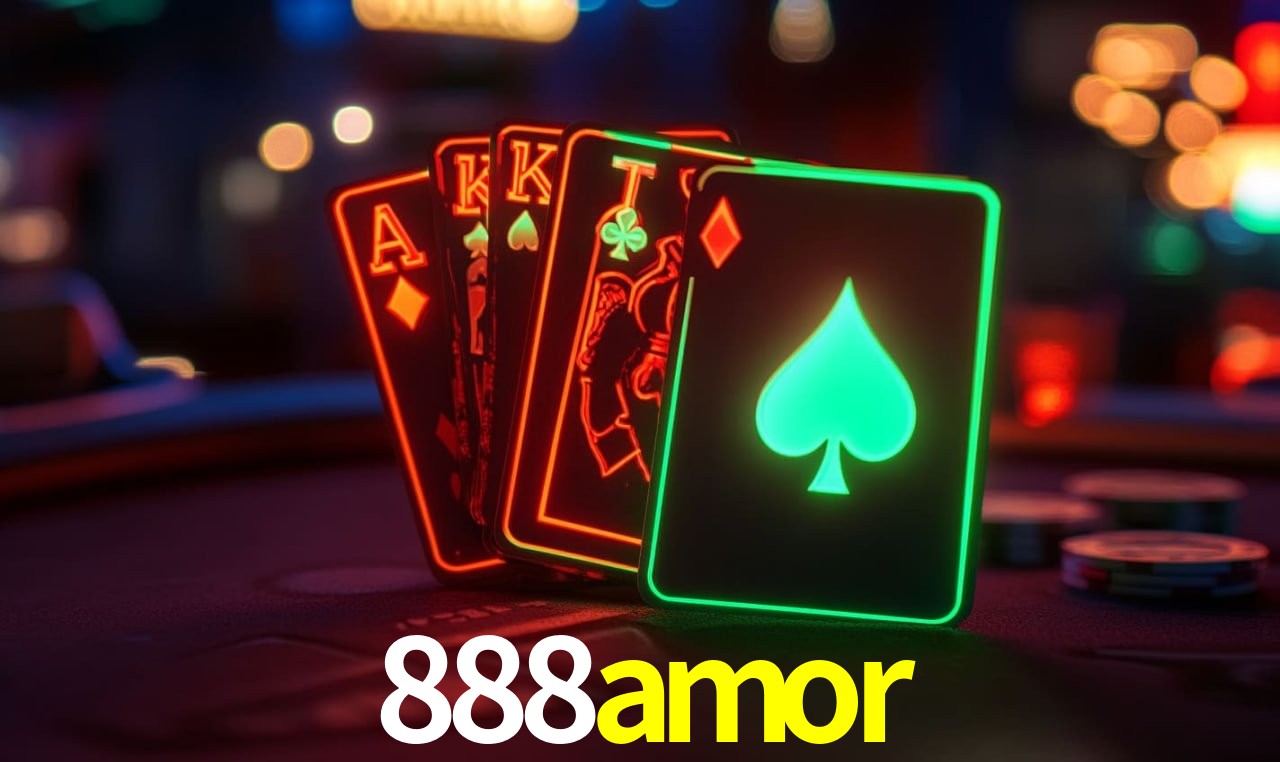 Experiência VIP 888amor