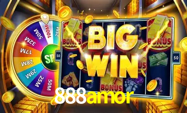 Desvendando o Mundo dos Jogos Virtuais na 888amor
