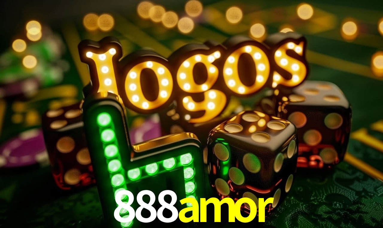 Estatísticas 888amor