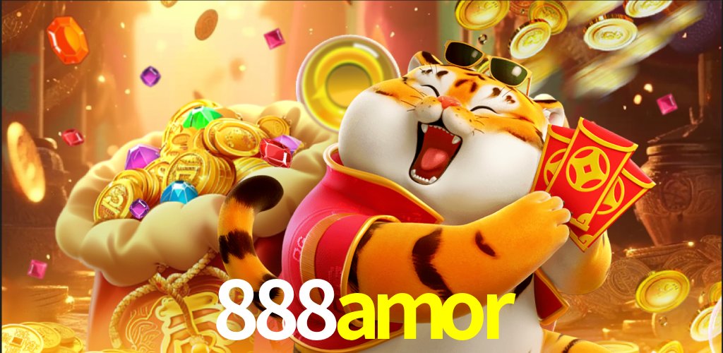 888amor bet