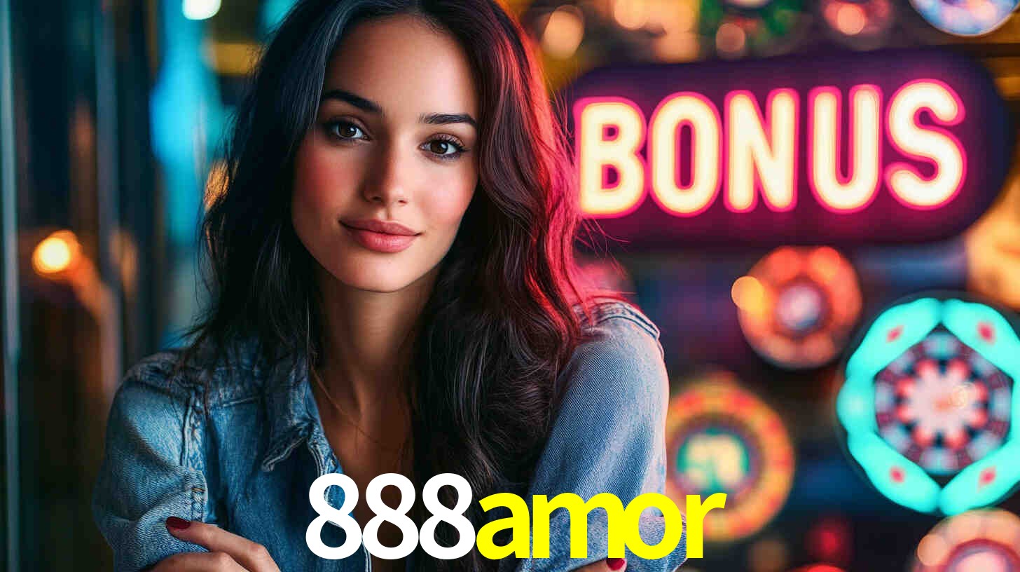 888amor: Seu Cassino Premiado com Pagamentos Rápidos