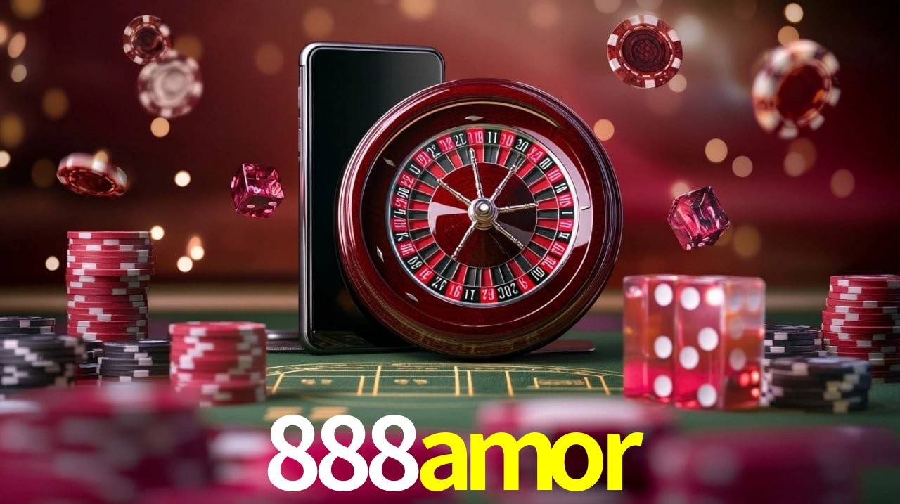 Welcome Bonus 888amor