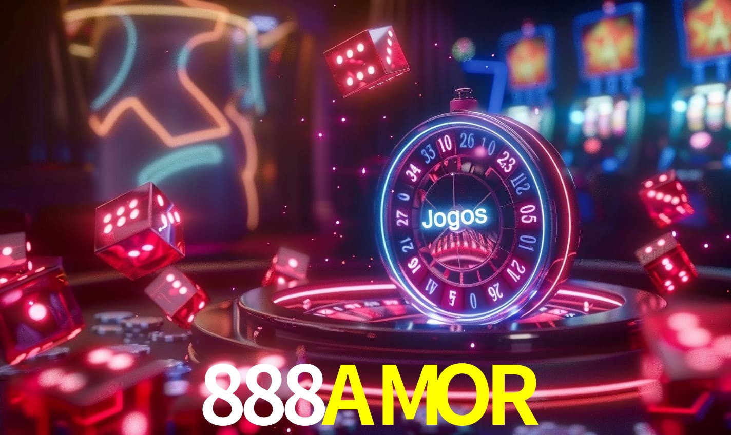 Cassino ao Vivo 888AMOR - Dealers Brasileiros Profissionais