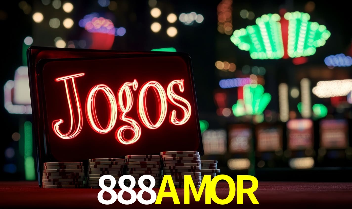 Coleção Premium de Slots 888AMOR - NetEnt, Pragmatic Play, Evolution