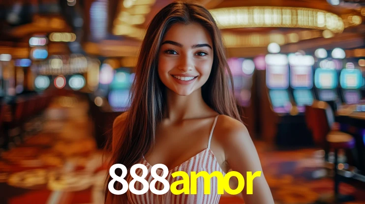 Welcome Bonus 888amor