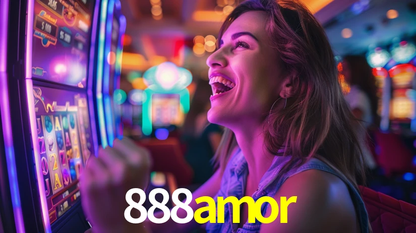 Explore as vantagens do 888amor: serviço profissional e confiabilidade