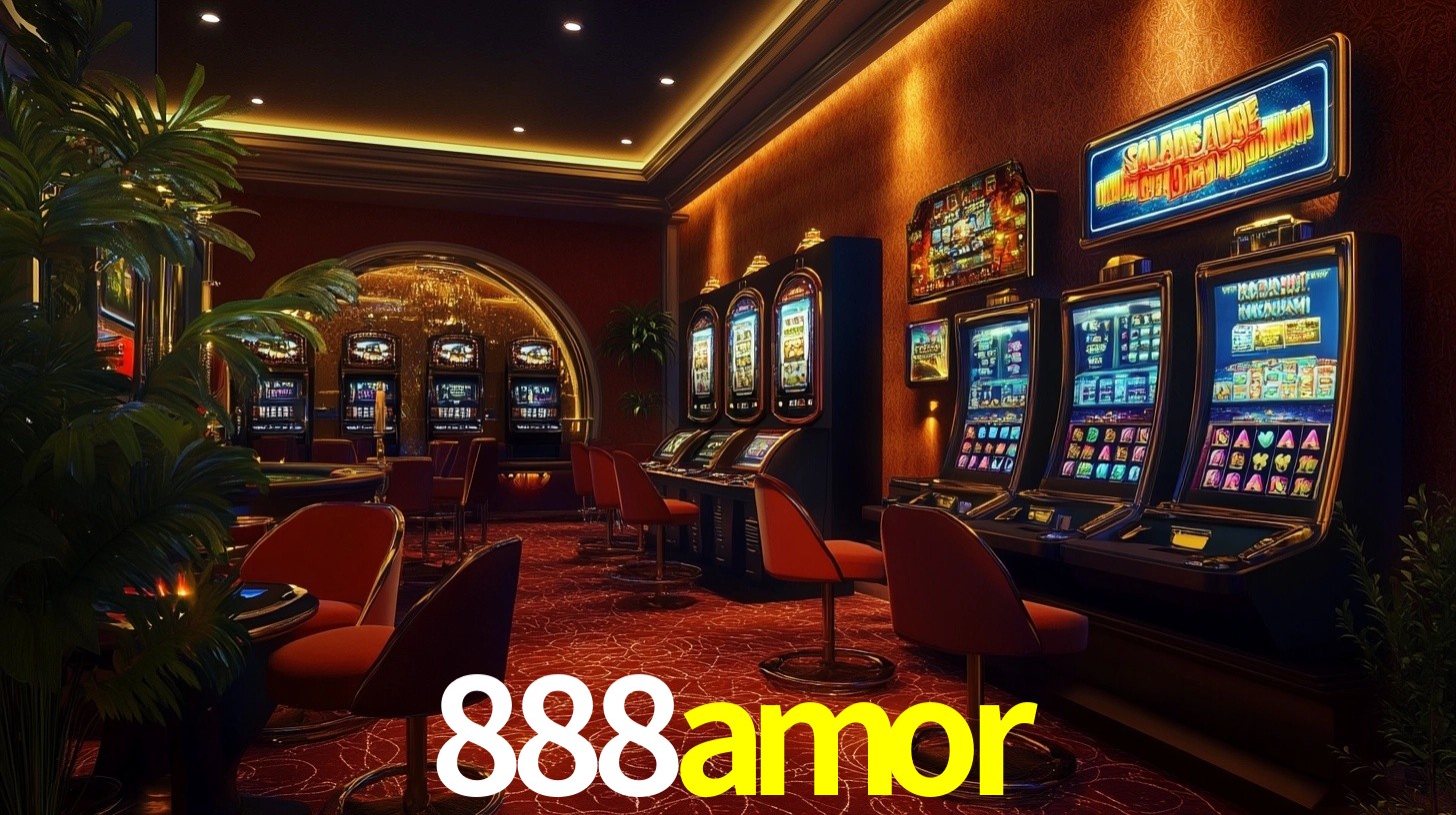 VIP Casino 888amor