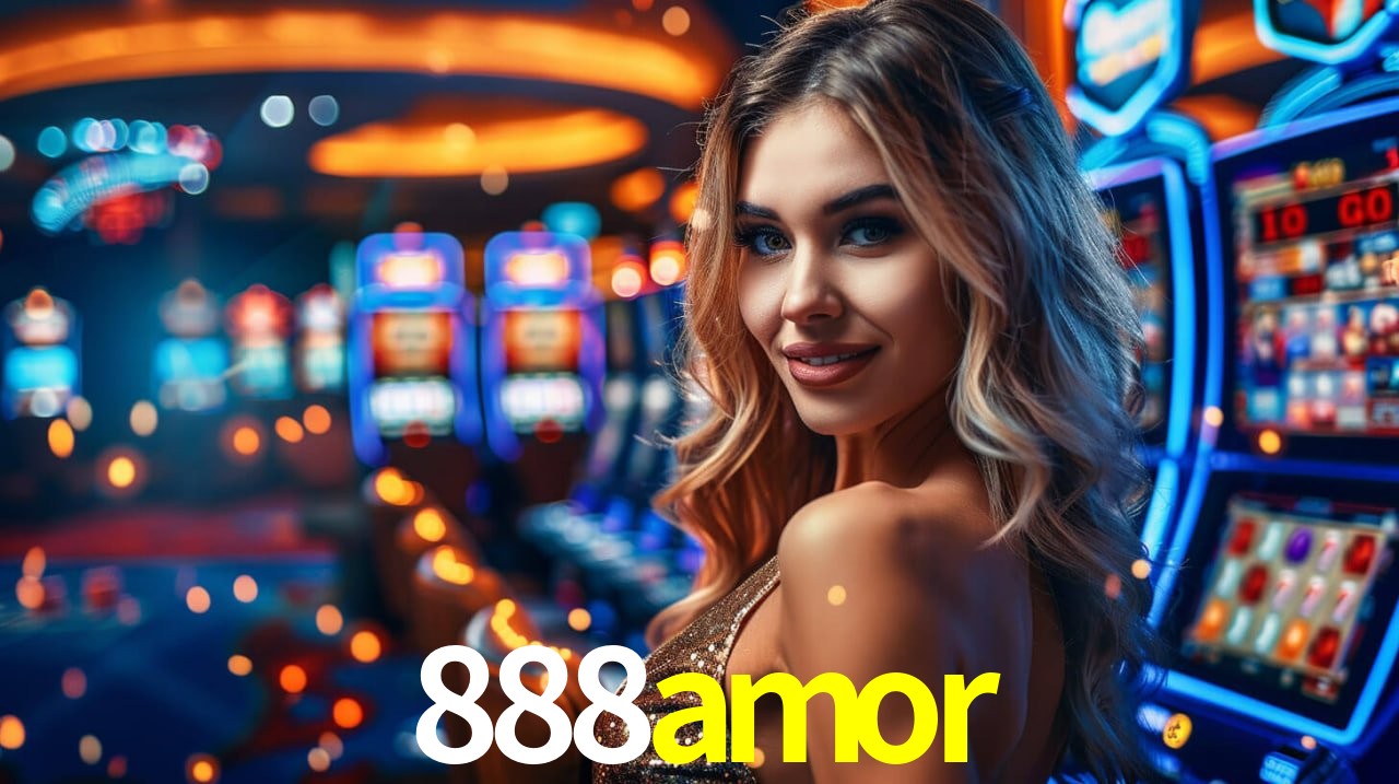 Slot Games 888amor