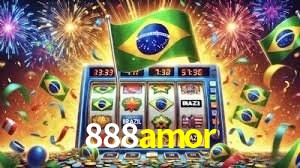 Live Casino 888amor