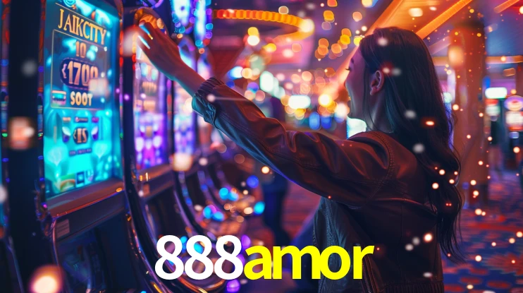888amor bet