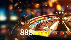 Design Responsivo 888amor
