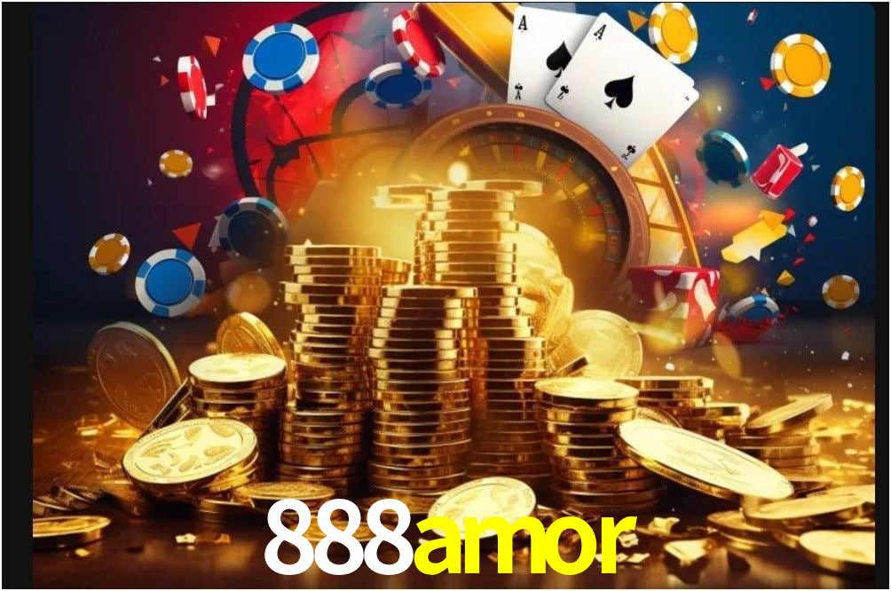 A Experiência Imersiva dos Cassinos Ao Vivo no 888amor