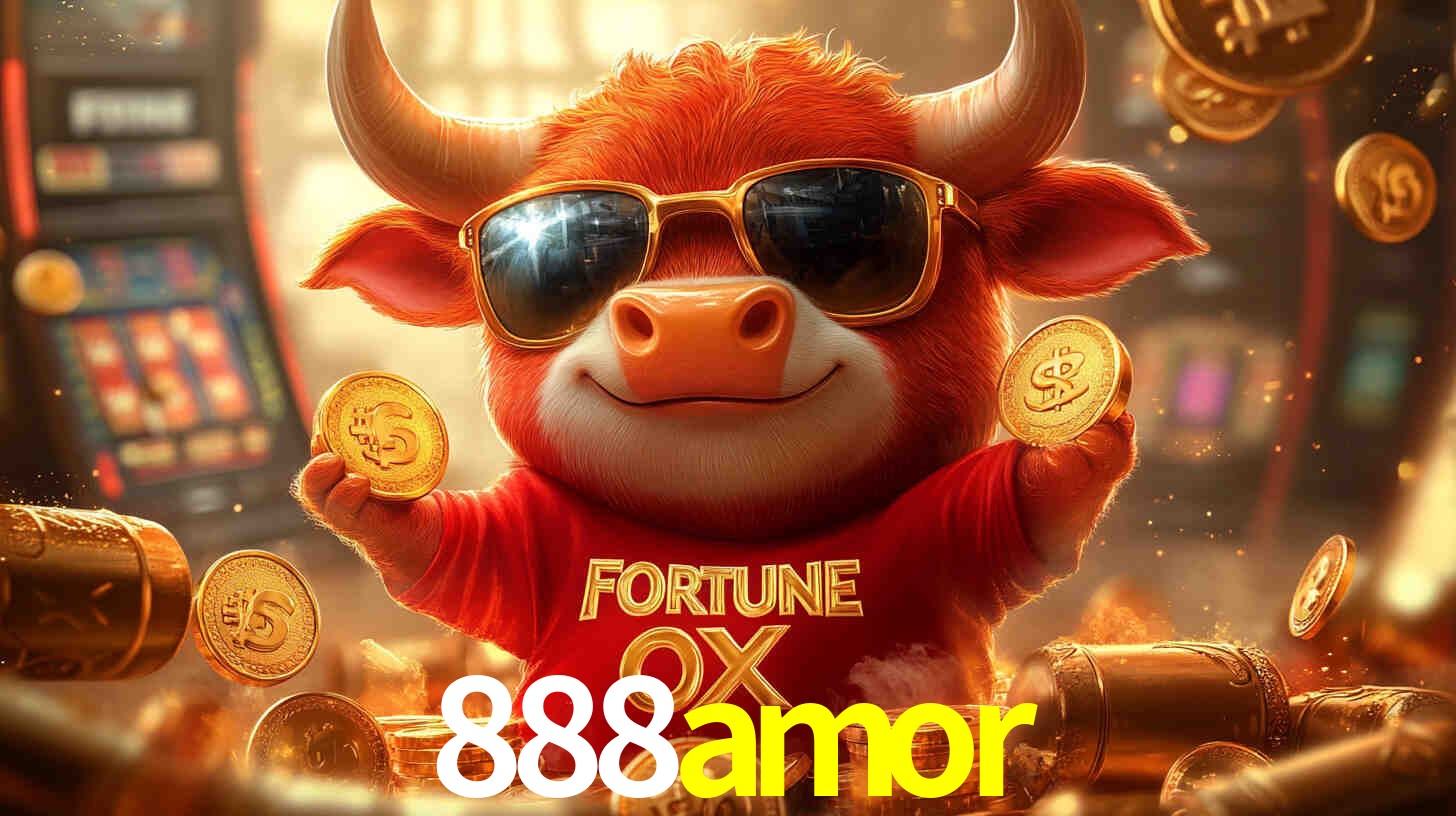 888amor: Seu Especialista em Apostas Esportivas Brasileiras