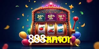 Benefícios da Conta 888amor