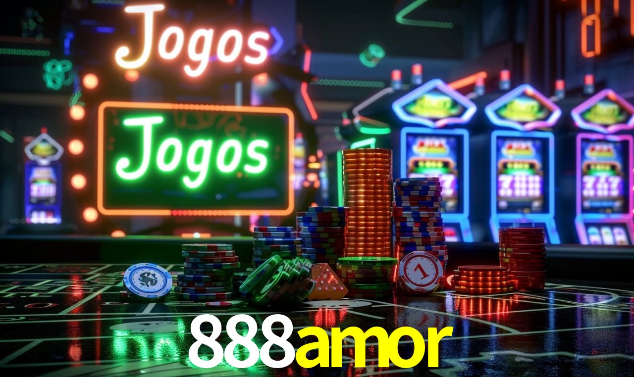 888amor