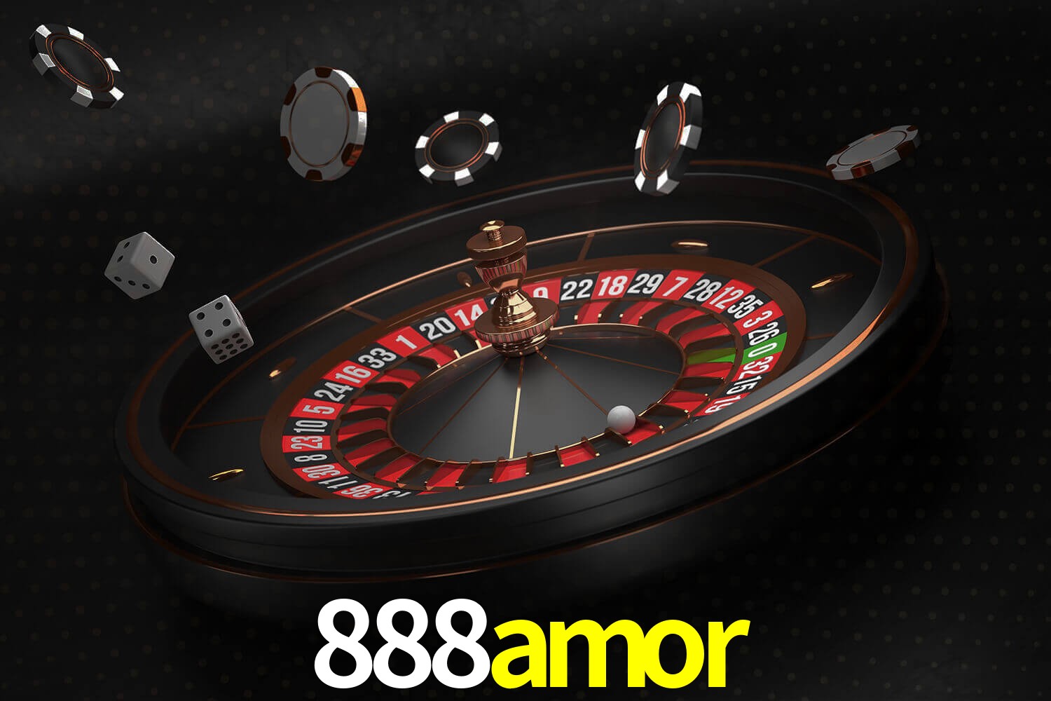 888amor bet