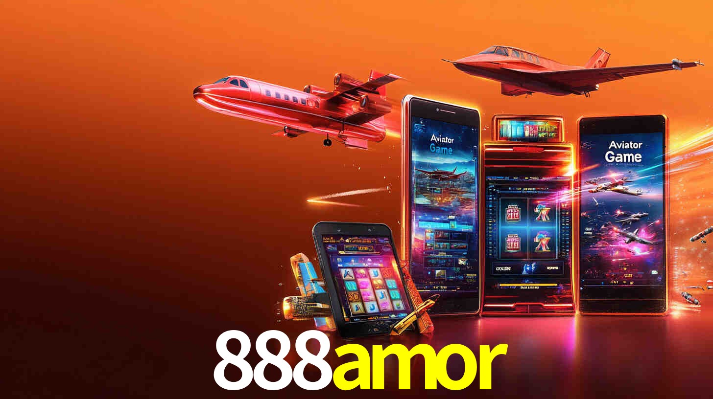 Descubra a Magia dos Jogos de Arcade no 888amor