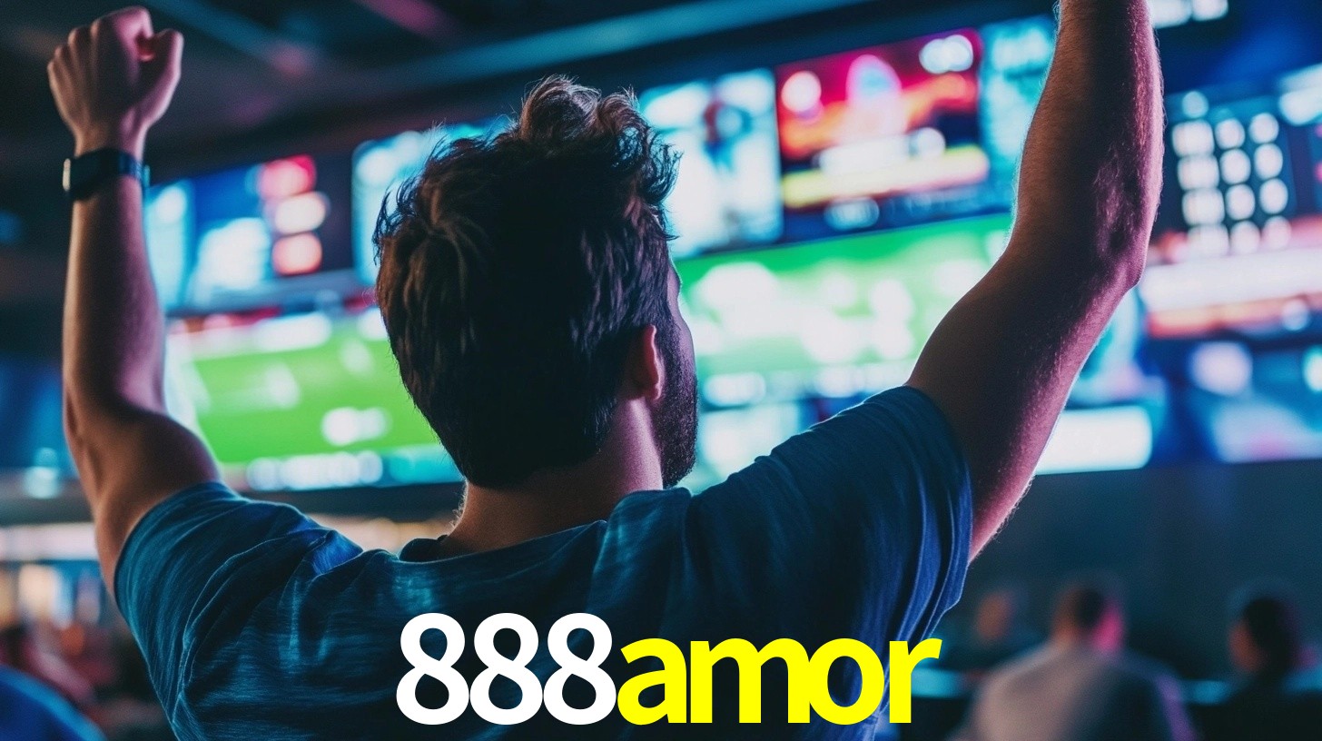 Sinta a adrenalina dos jogos de cassino com 888amor