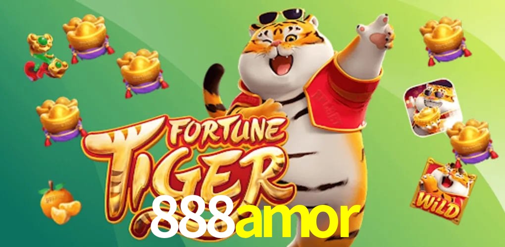 Bonus Features 888amor