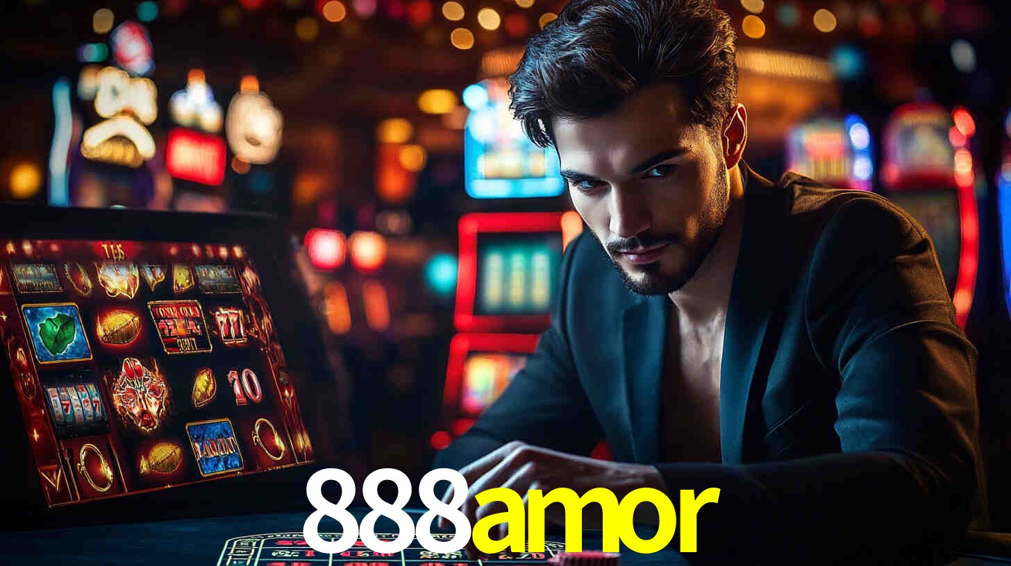 888amor