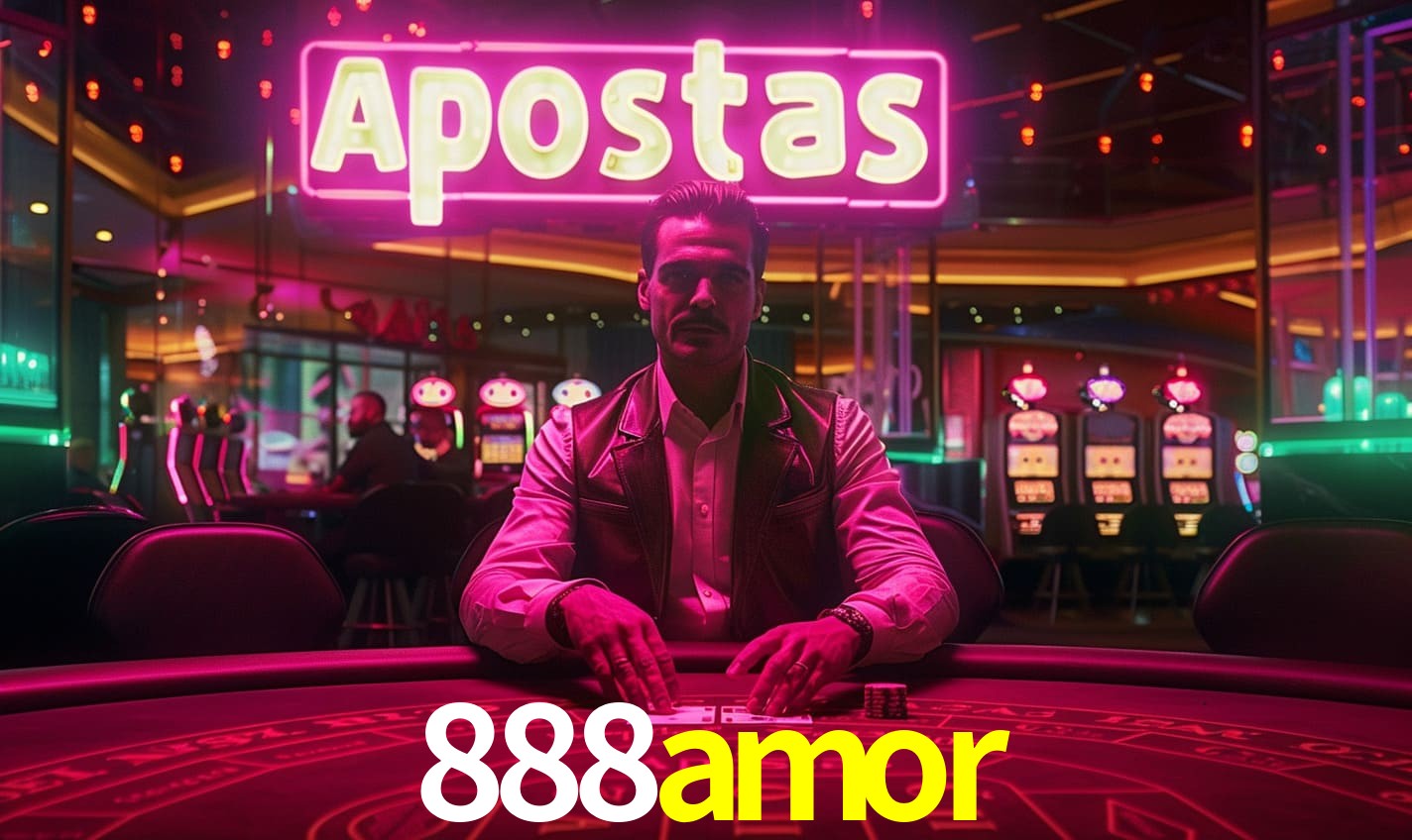 A Popularidade dos Caça-Níqueis no 888amor