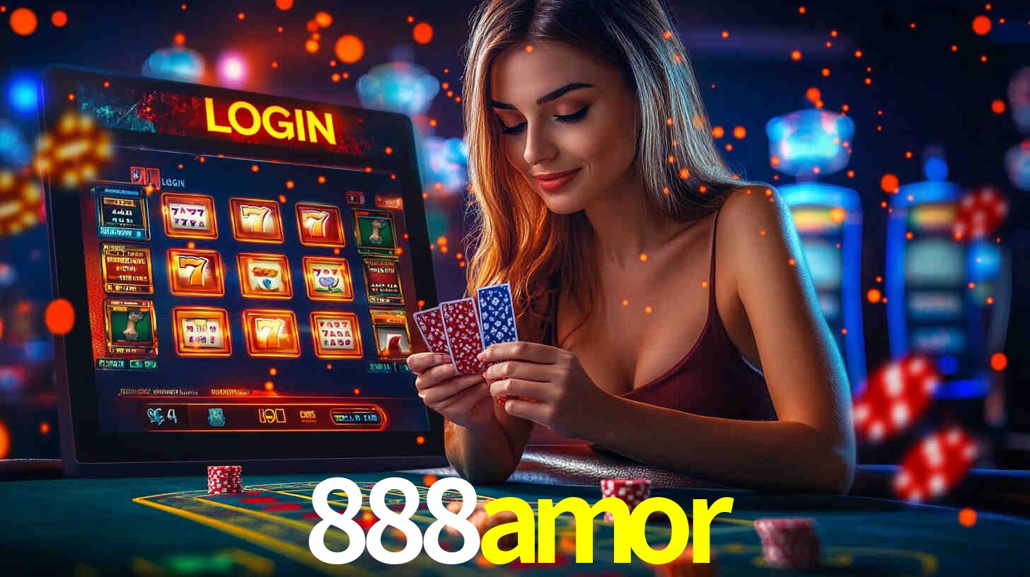 888amor