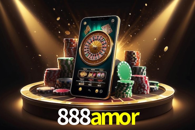 Provedores de Jogos 888amor