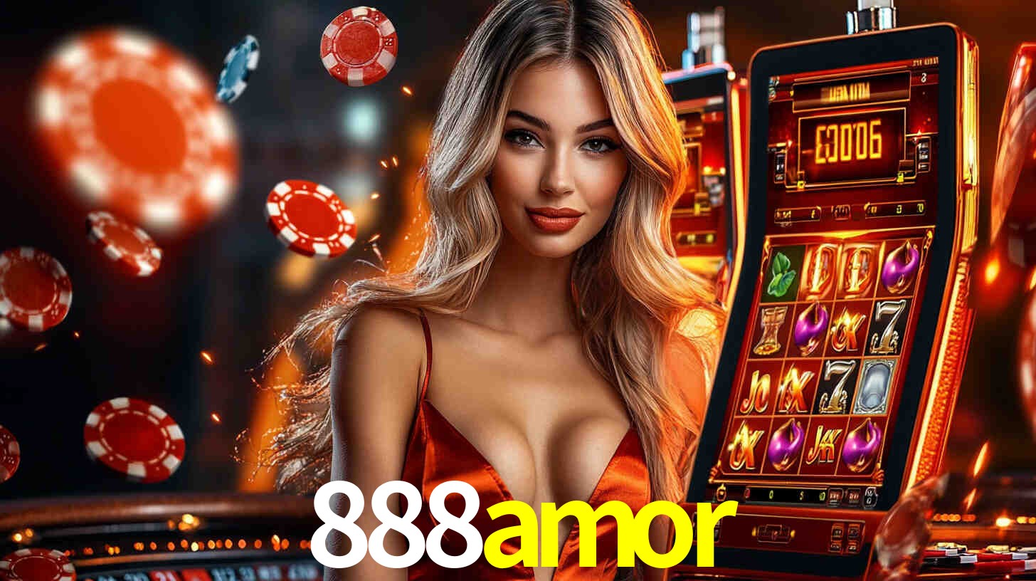 888amor,888amor.com