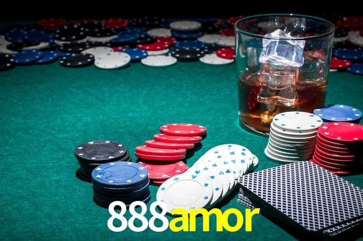 Torneios 888amor