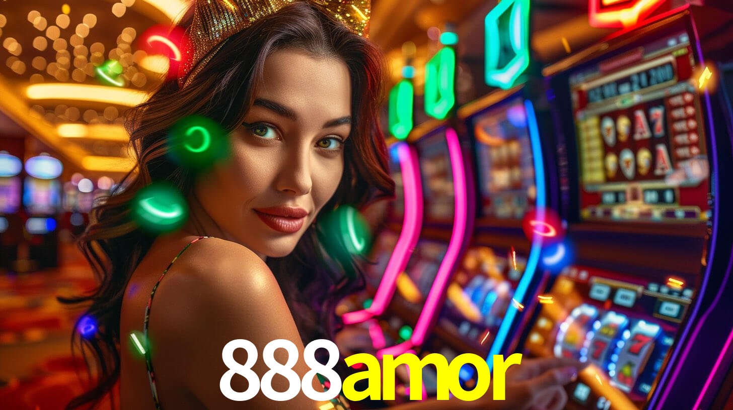 888amor,888amor.com