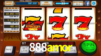 Descubra a Magia dos Jogos de Arcade no 888amor
