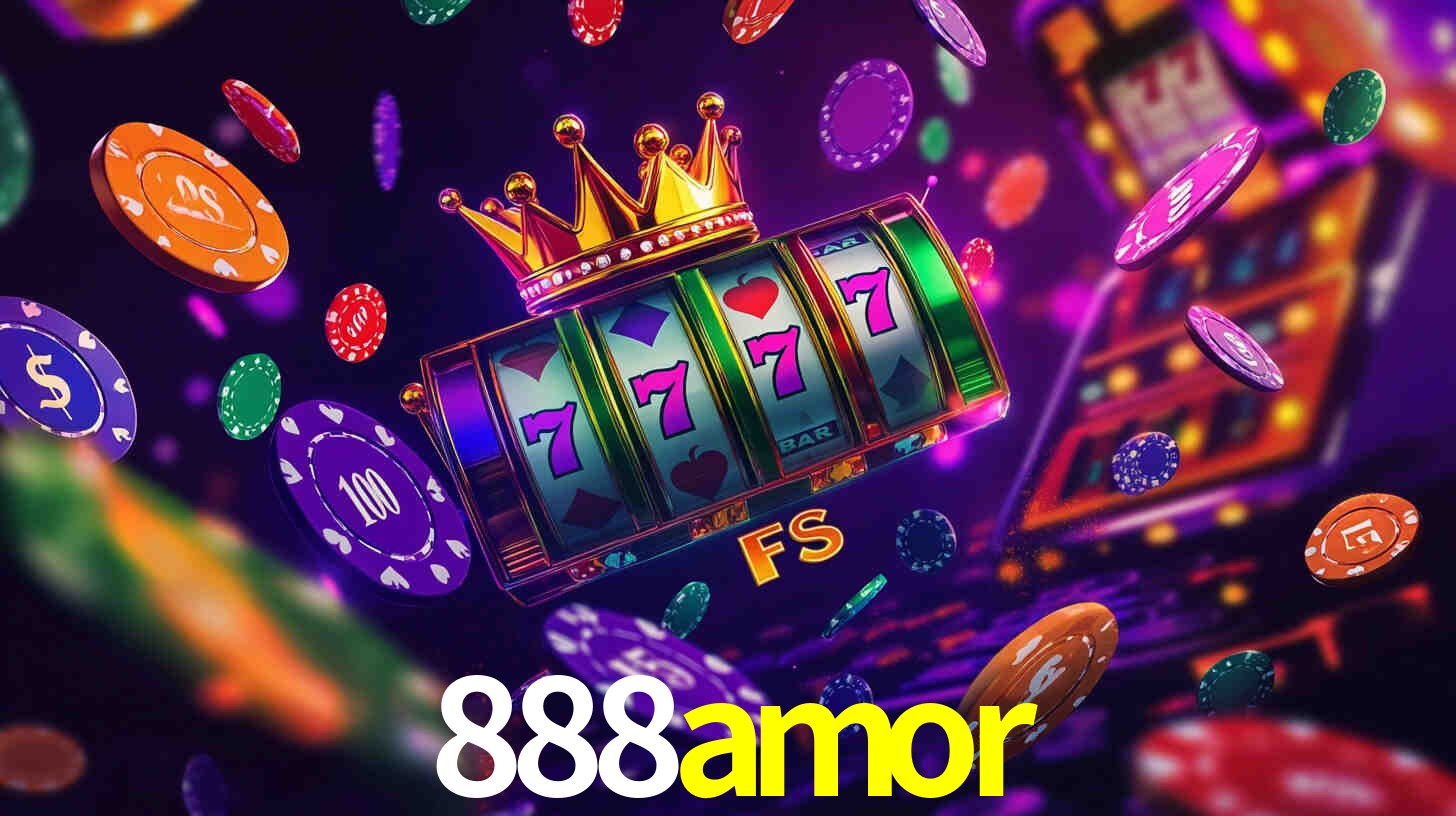 Live Casino 888amor