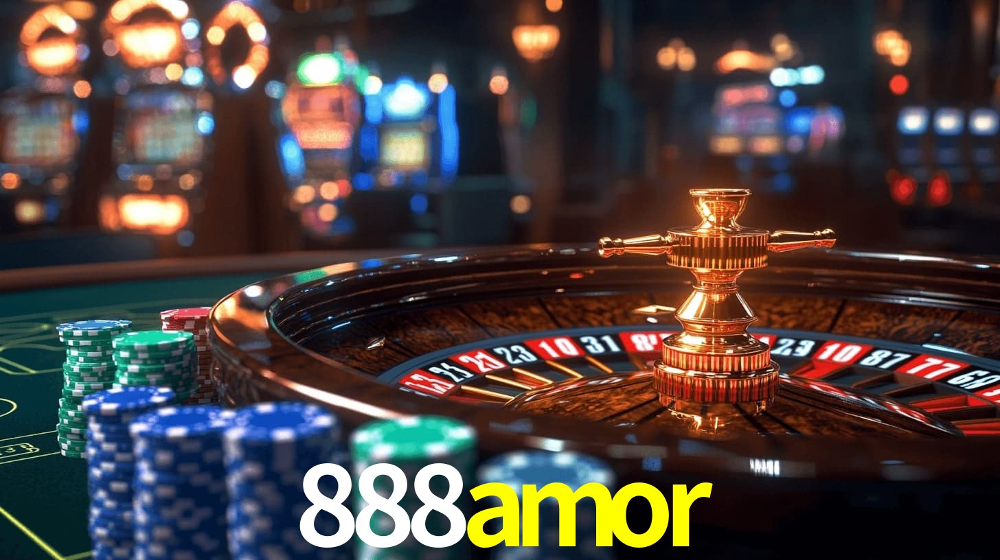 888amor