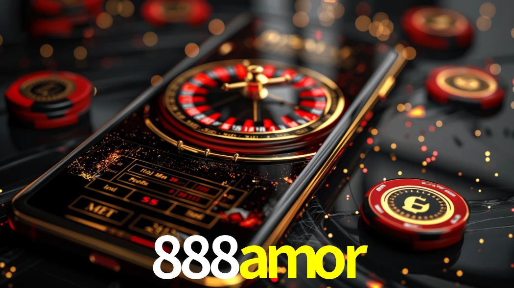 Secure Login 888amor
