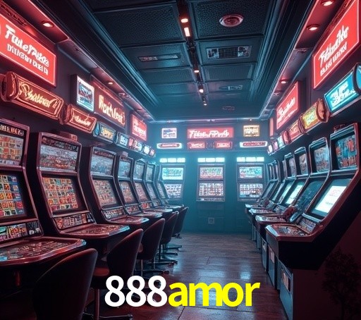 Integração de APIs 888amor