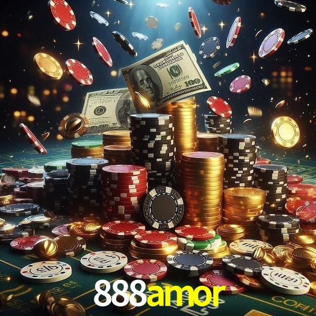 Descubra o Programa VIP da 888amor: Vantagens Exclusivas para Jogadores