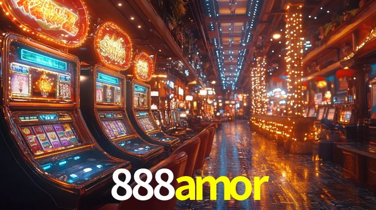 888amor: Jogos de Caça-Níqueis-Altas Recompensas, Roleta-Velocidade, Blackjack-Desafios Máximos