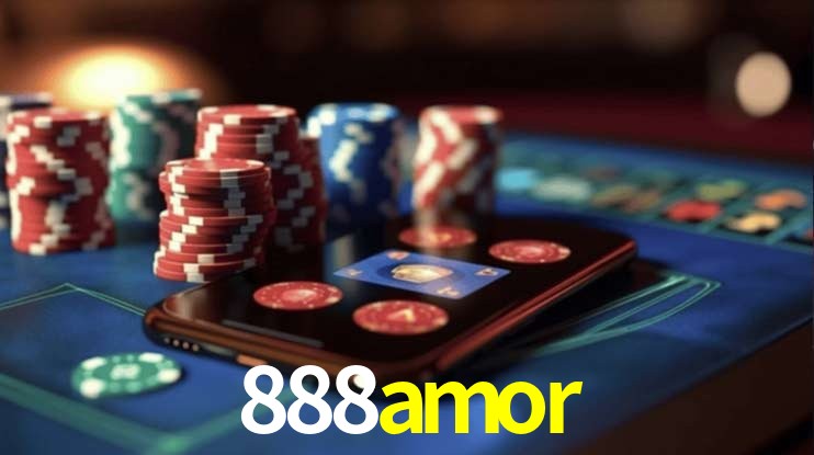 Casino Ao Vivo 888amor