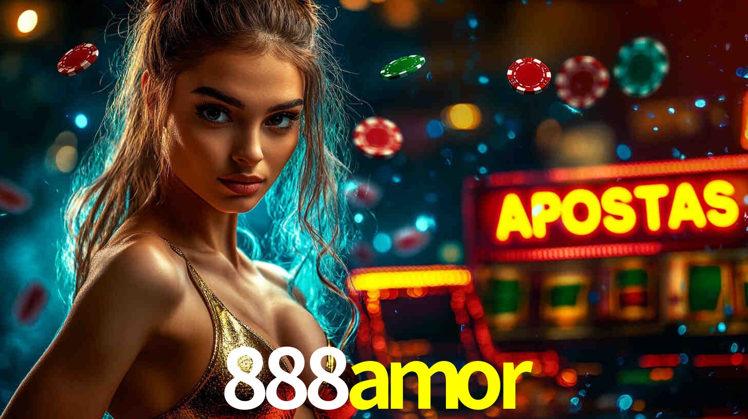 Inovações de Jogos na 888amor: O Futuro das Experiências Interativas
