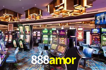 A Experiência Imersiva dos Cassinos Ao Vivo no 888amor