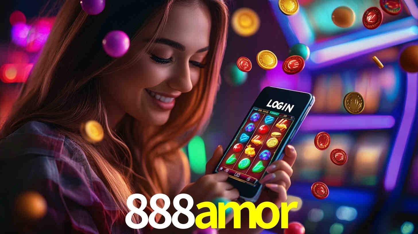 888amor