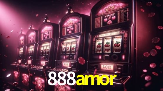 Desvendando o Mundo dos Jogos Virtuais na 888amor