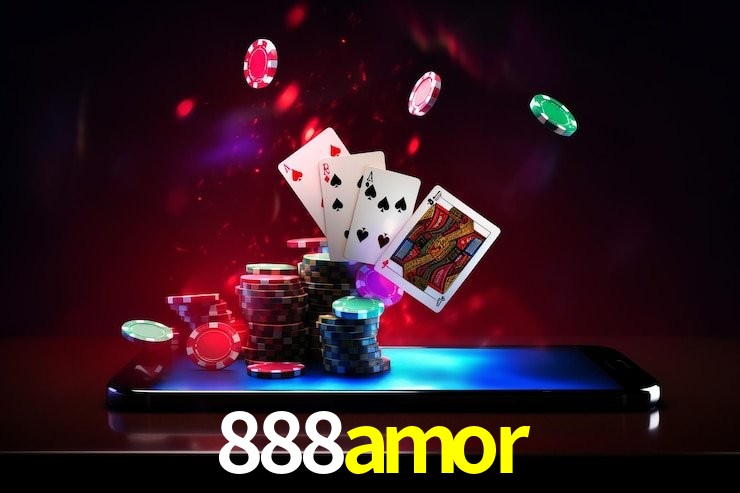 Game Providers 888amor