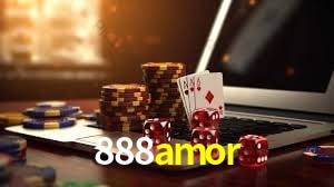 Inovações de Jogos na 888amor: O Futuro das Experiências Interativas