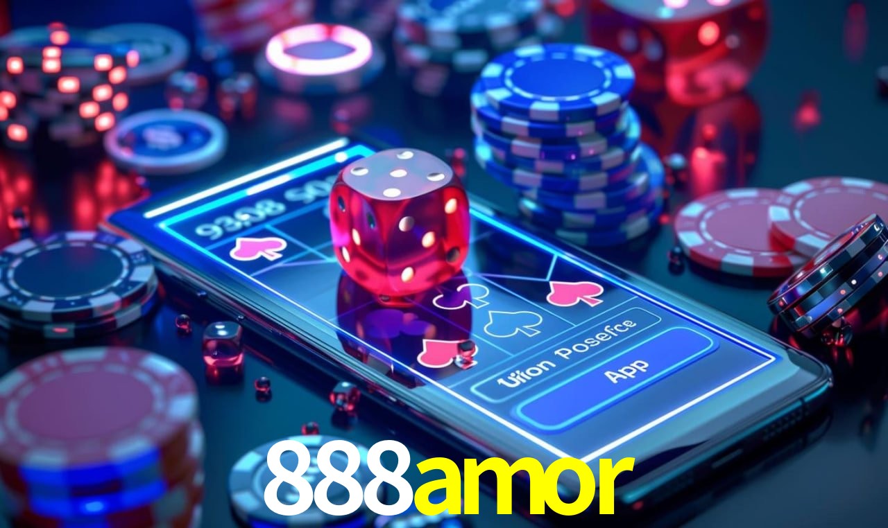 cassino 888amor