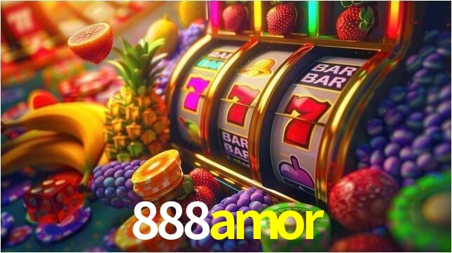 APP oficial da 888amor para mobile