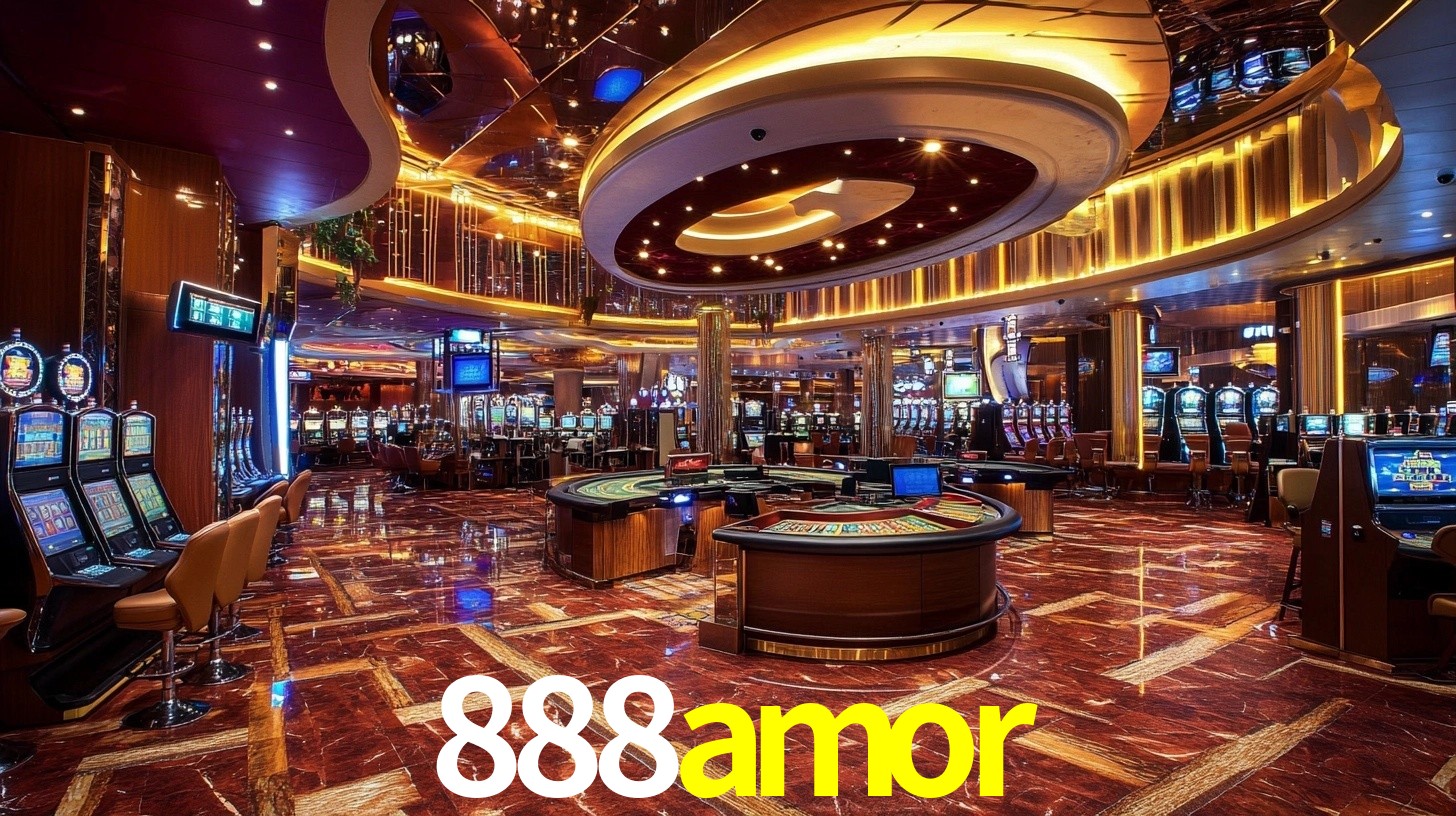 Blackjack Table 888amor