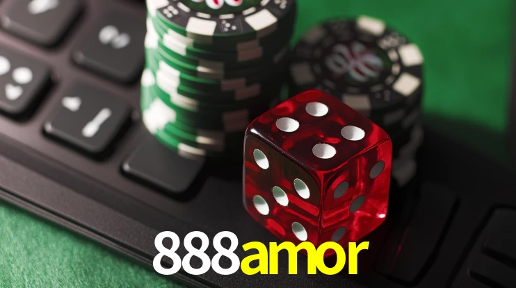 Platform Technology 888amor