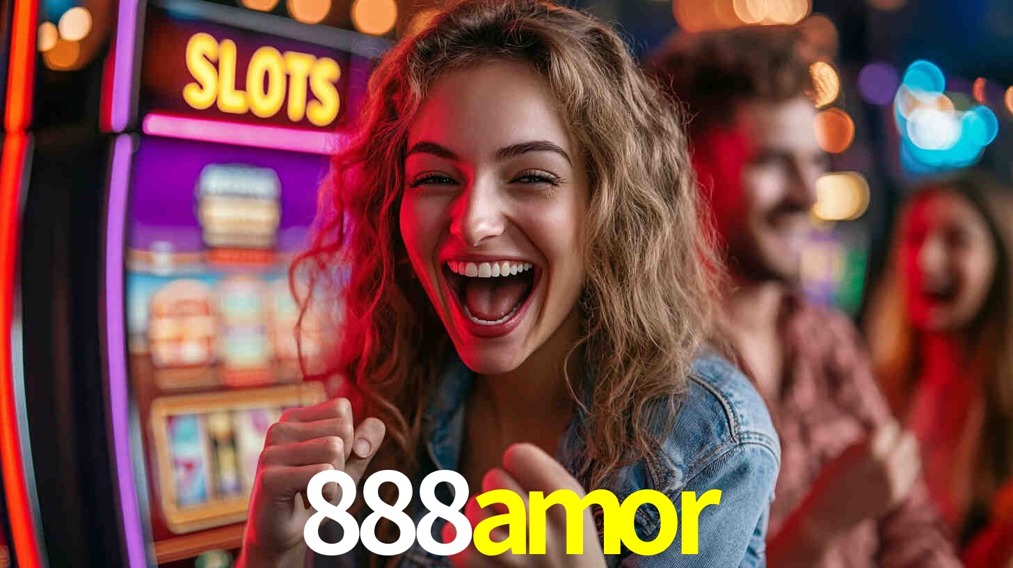 A Experiência Imersiva dos Cassinos Ao Vivo no 888amor